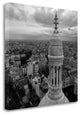 "Sacre Coeur Paris - 1" By Alan Blaustein, Giclee Print on Gallery Wrap Canvas