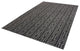 12'x14' Custom Carpet Area Rug 40 oz Nylon, Linkage, Blackstone