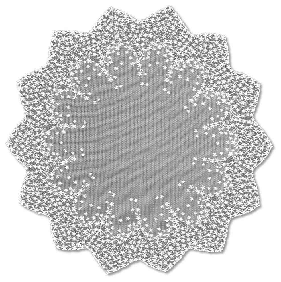 Blossom 42" Round Topper