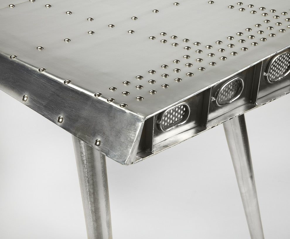 Butler Midway Aviator Desk