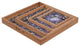 Madart Inc. Royalty Square Tray