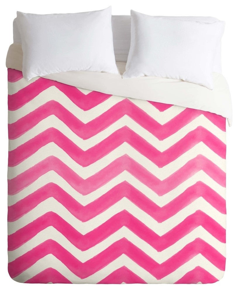 Mandy Hazell Gentleman Giraffe Duvet Cover - Lightweight