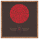Deny Designs Hector Mansilla Sacred Sun Square Tray