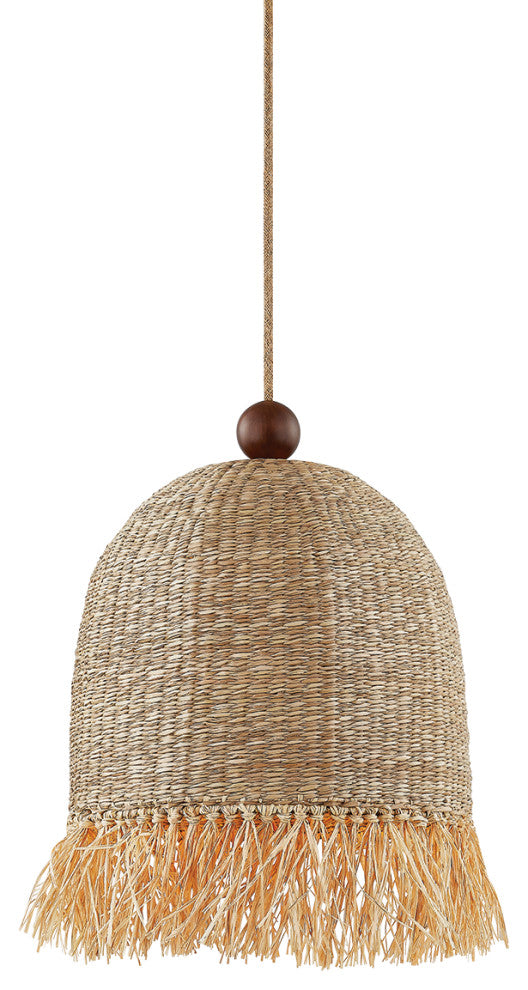 Mandy Cheng x Mitzi Sheri Pendant Aged Brass