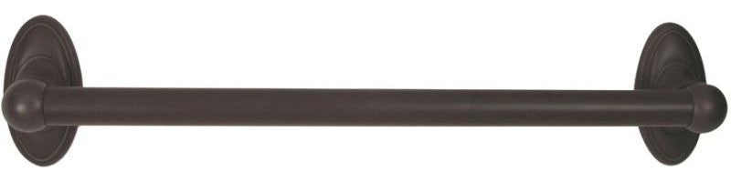 Alno Towel Bar in Bronze