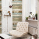 Weathered Wood Wallpaper, Muted Blue and Green, Bolt