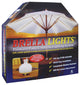 Brella Lights, Patio Umbrella Lighting System With Power Pod, 6 Rib