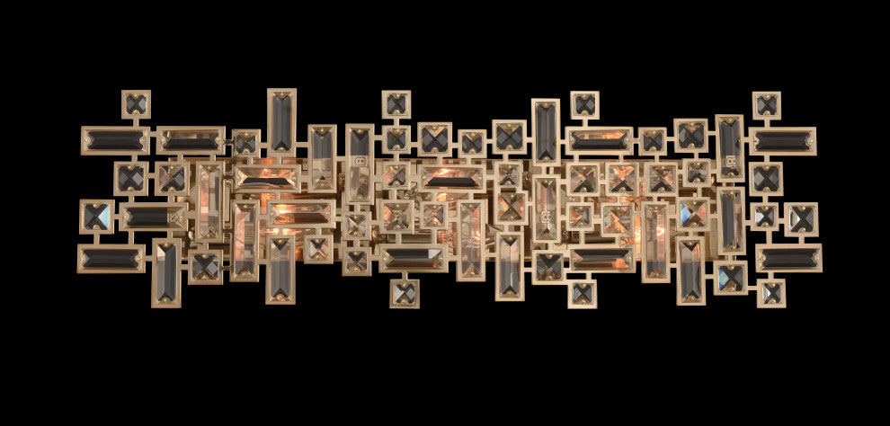 Vermeer 30" Bath Light