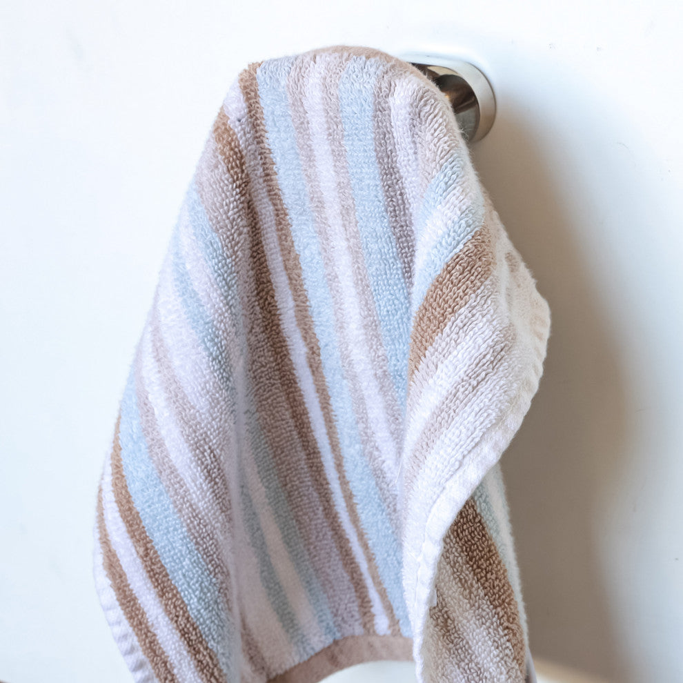 Moscow Series Polished Nickel Bathroom Robe Hook