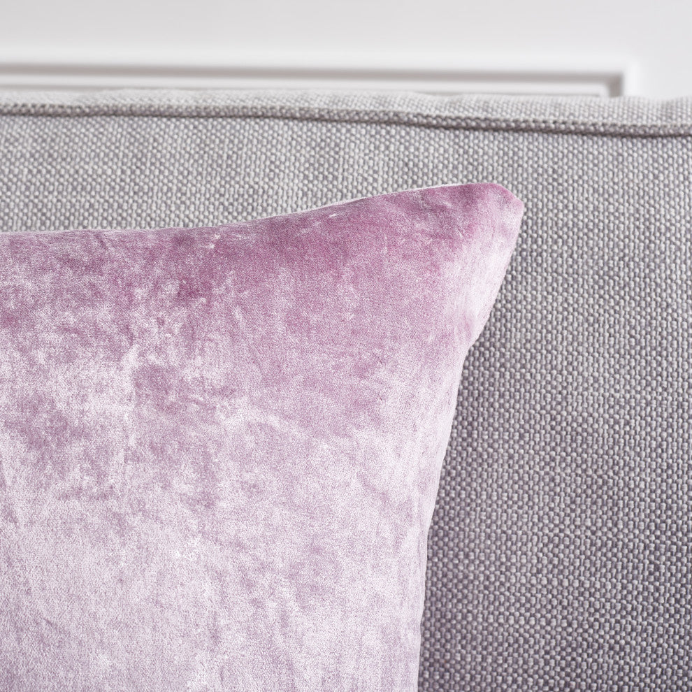 Safavieh Davina Pillow, Lavendar