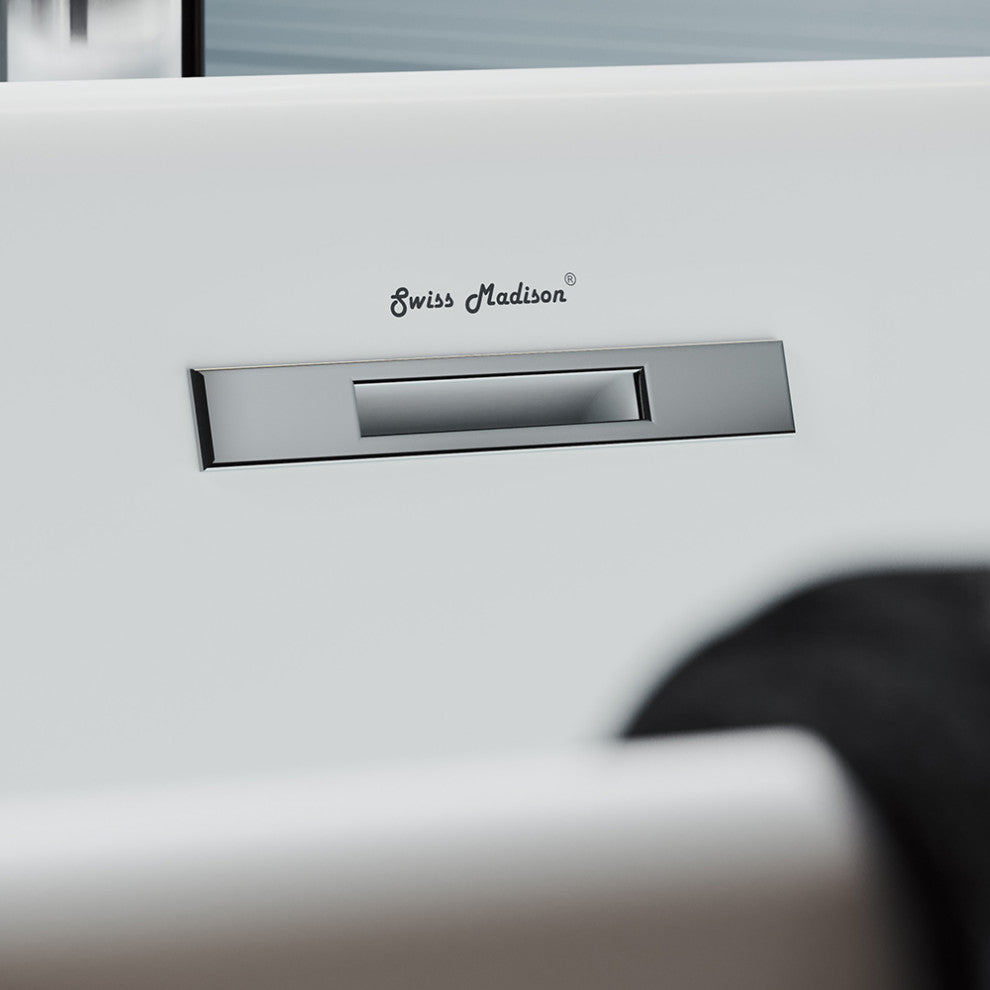 Concorde Freestanding Bathtub