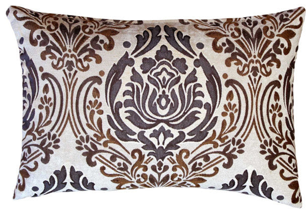 Palazzo Dune 16x24 Throw Pillow