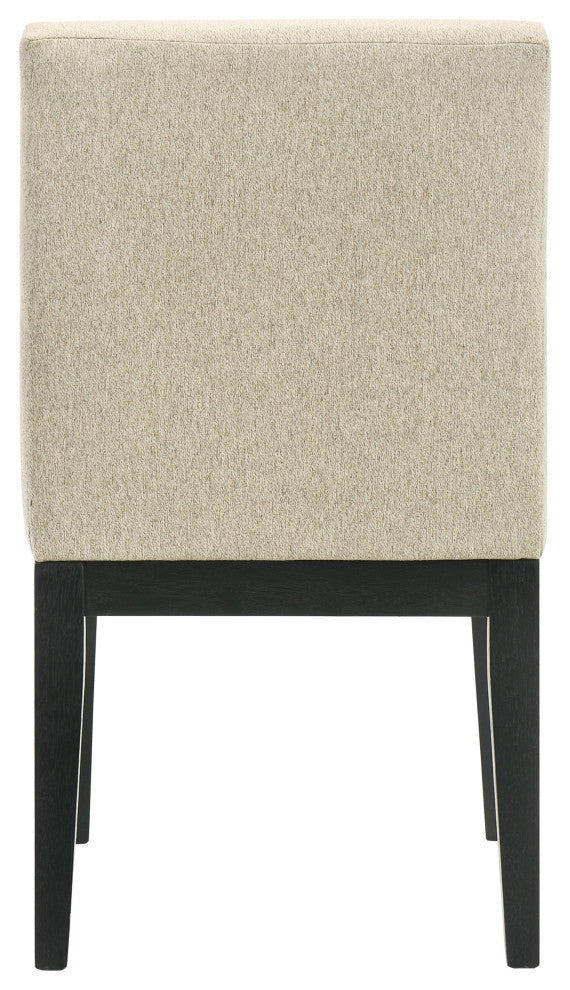 ACME Froja Side Chair (Set-2)