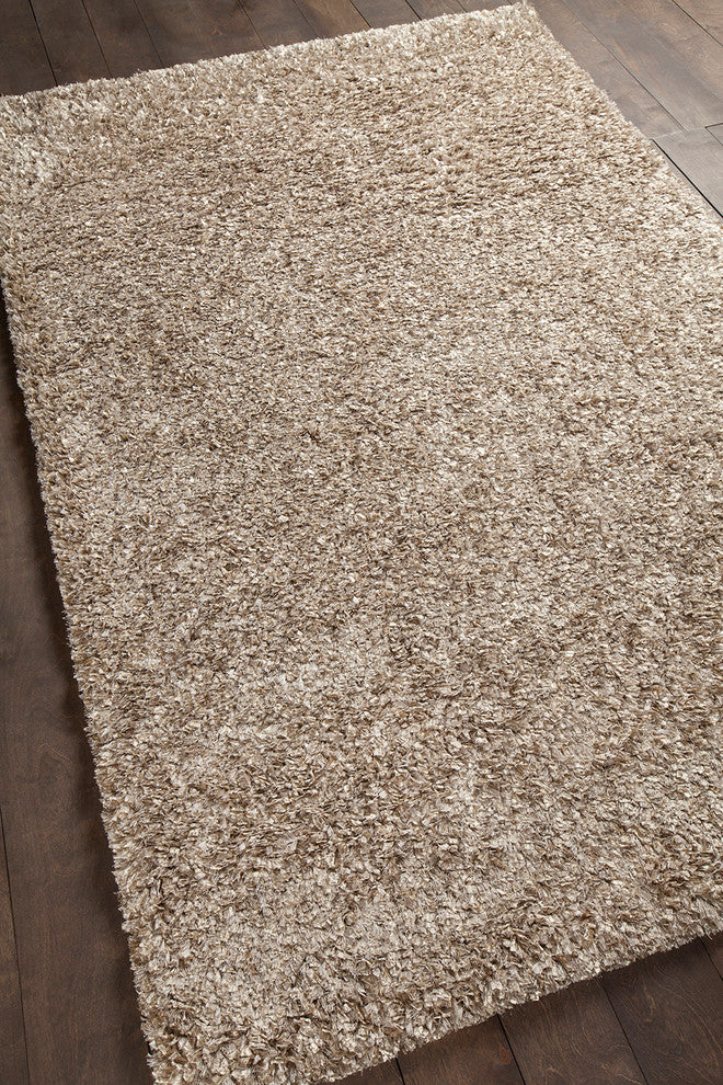 Bolero Contemporary Area Rug, Tan, 5'x7'6"
