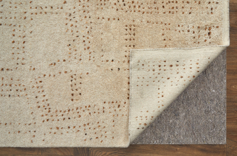 Truxel T6040 Modern/Casual Area Rug, 4'x6'