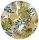 Havana 2637 Ivory Breeze Rug, 7'6" Round