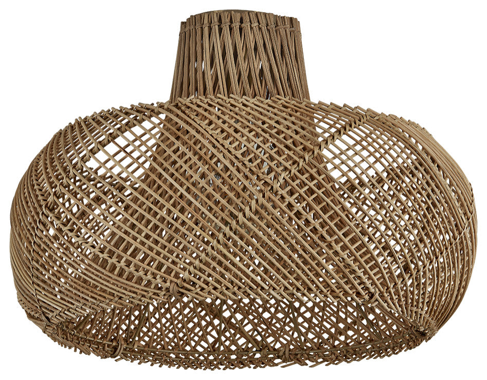 Troy Lighting Kylo Semi Flush Patina Brass