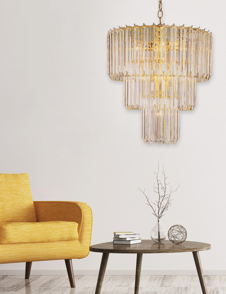 Tranquility 20" Pendant