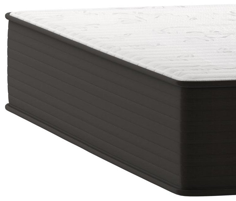 Dream 12 Inch Hybrid Mattress in a Box - -Full