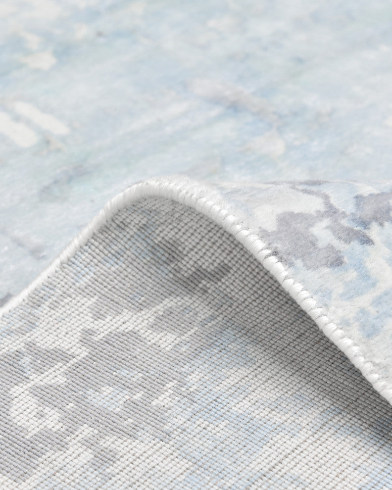 Denali, Handmade Area Rug 3' 0" x 5' 0", 3 X 5