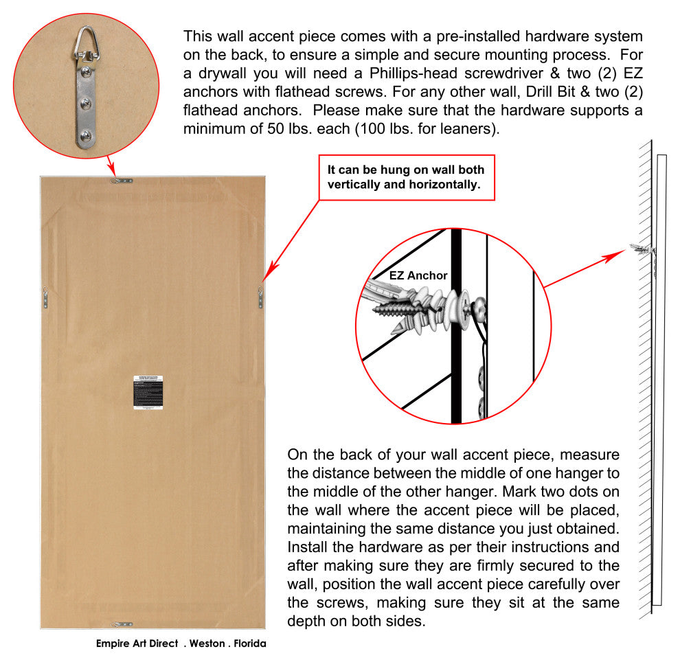 Moderno Beveled Leaner, Large Floor Mirror, 1"-Beveled Center Mirror, 80"x 40"