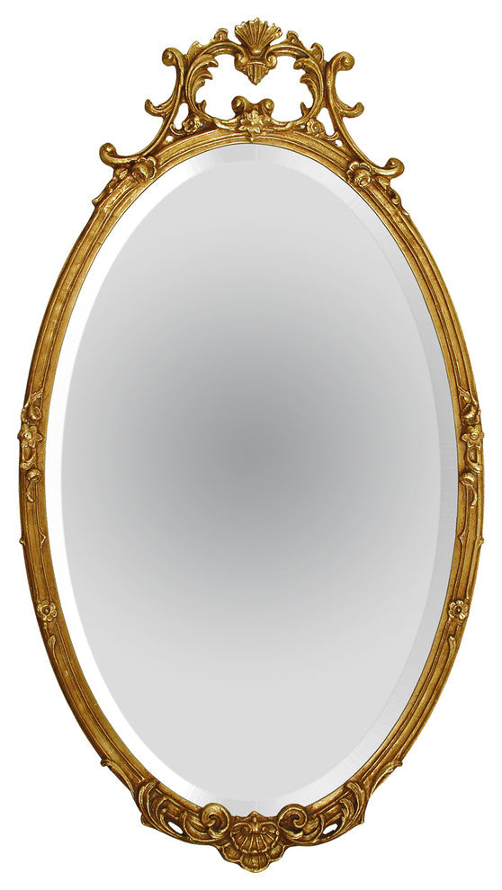 The Havenswood Mirror, 26"x46"