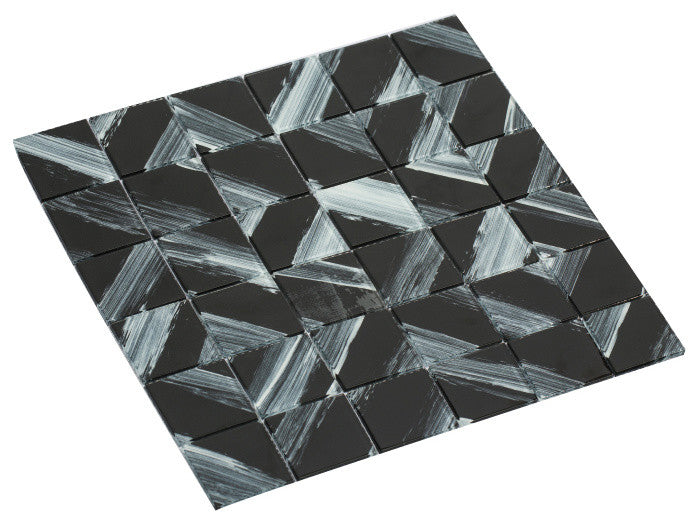 Stella/01 Tile, 12"x12" Sheets, Set of 20