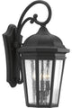 Verdae 3-Light Large Wall Lantern