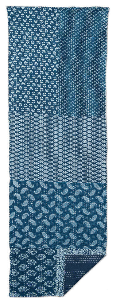 True Blue 20x60 Runner