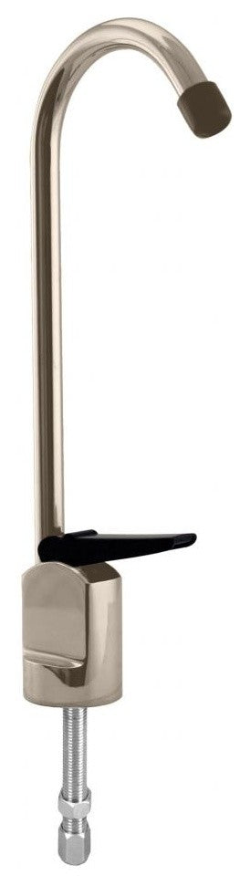Touch-Flo Style 8" Pure Water Dispenser In Polished Nickel