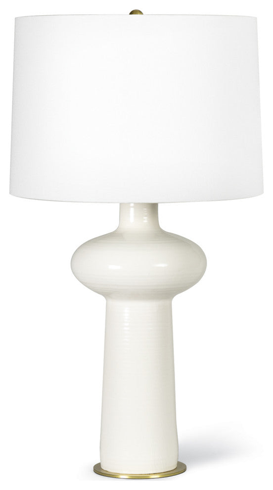 Sabina Ceramic Table Lamp