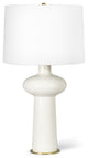 Sabina Ceramic Table Lamp