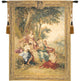Apollo I, Wall Tapestry, 83"x67"