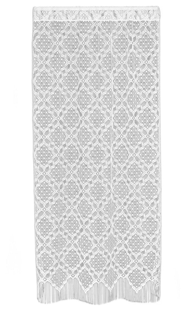 DIAMOND FRINGE 48x63 PANEL