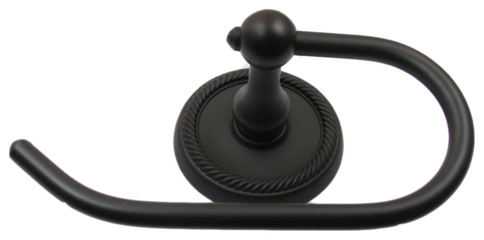 Riverside Euro Tissue Holder, Oil Rubbed Bronze