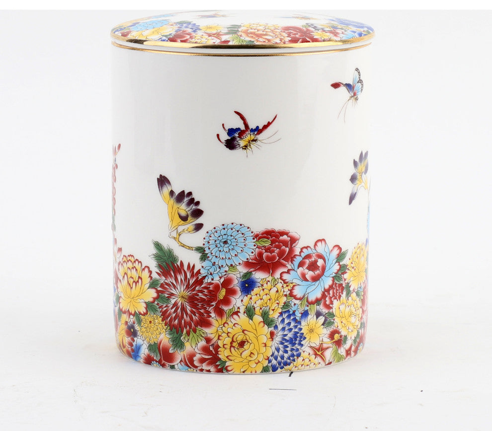 Candle Gift Box