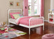 Jenny Lind Twin Size Bed