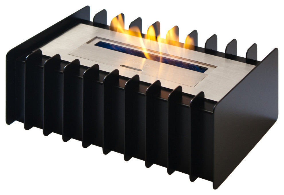 EBG1200 Ethanol Fireplace Grate