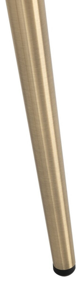 Safavieh Dublyn Accent Chair, Light Blue