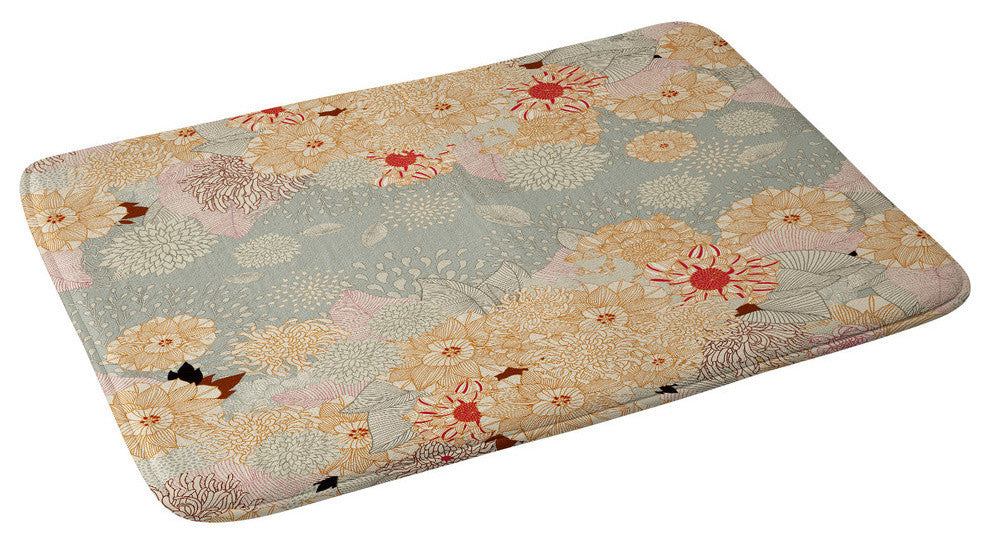 Iveta Abolina Creme De La Creme Pillow: