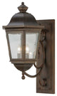 13 Wide Cassandra Lantern Wall Sconce