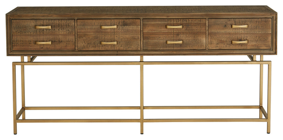 Annecy Console Table