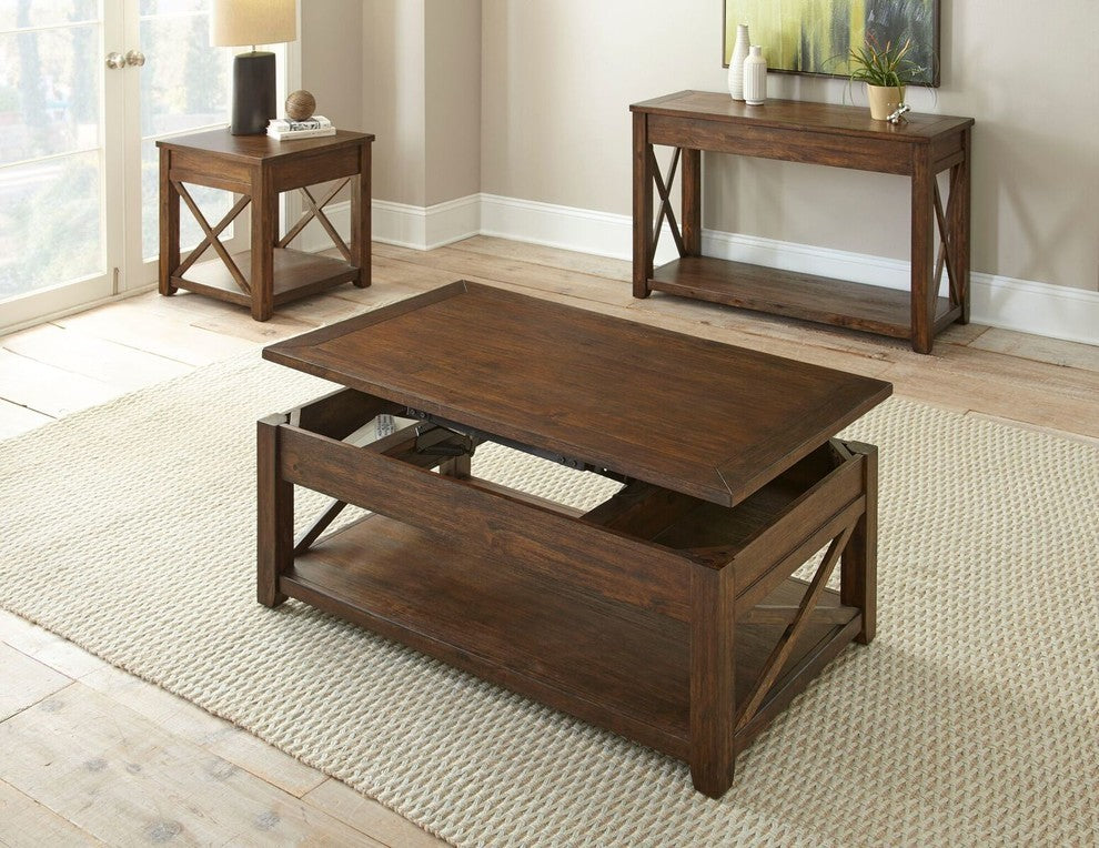 Lenka End Table