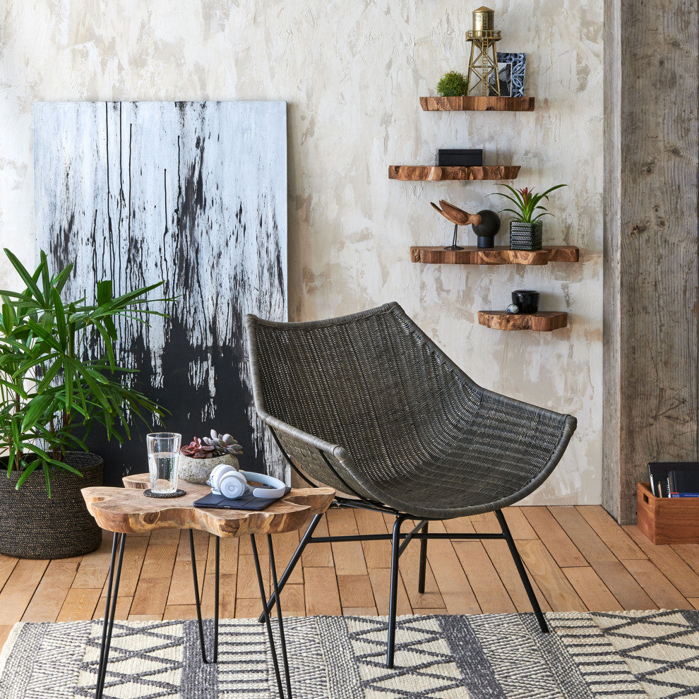 Takara Side Table