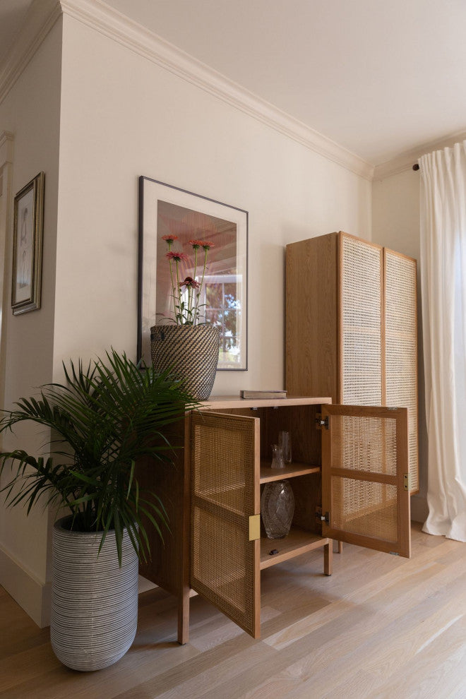 Farmhouse Small Sideboard - Natural