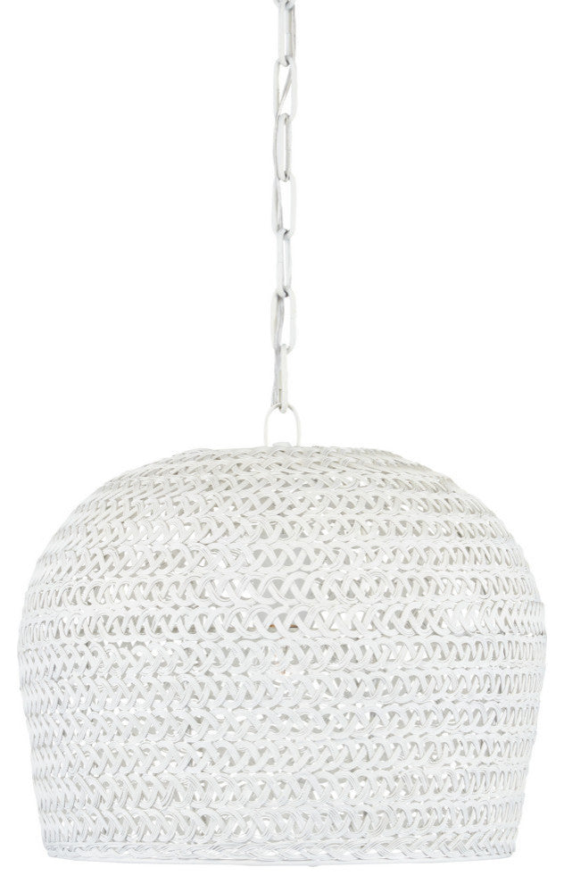 Piero Chandelier, Medium