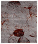 Cephus A Hand Knotted Tibetan Rug, 8' Round