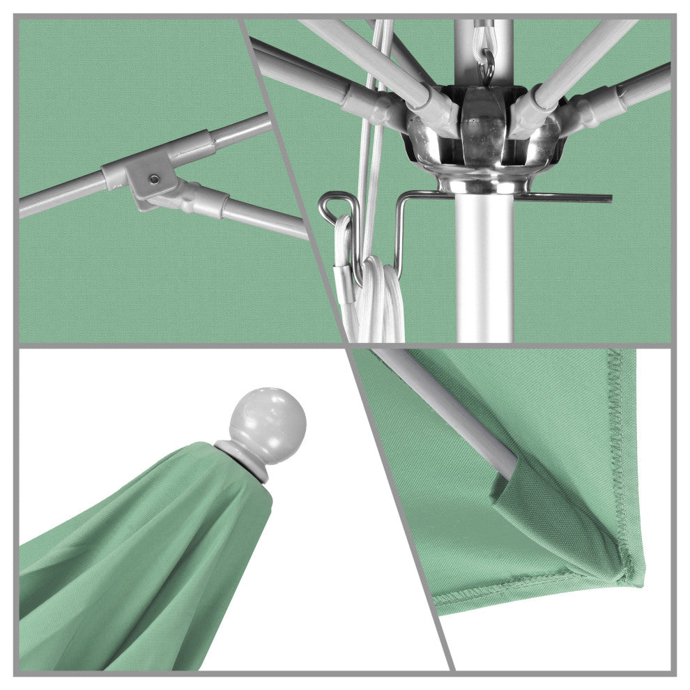 California Umbrella Venture Series, Spa