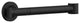Atlantis Assist Bar, Matte Black