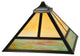 19.25Sq T Mission Shade